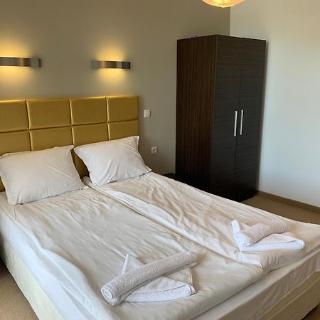 View Apartments Sozopol Zewnętrze zdjęcie