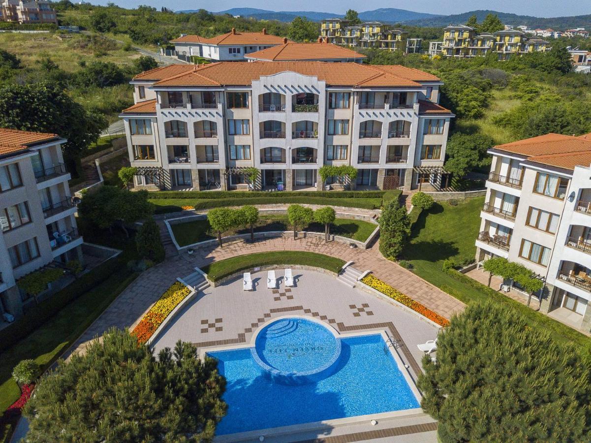 View Apartments Sozopol Zewnętrze zdjęcie