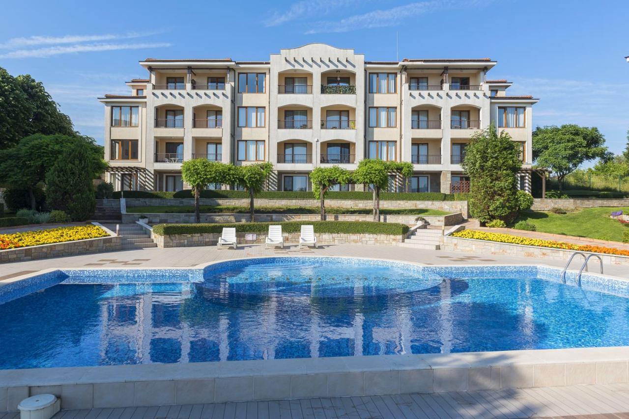 View Apartments Sozopol Zewnętrze zdjęcie