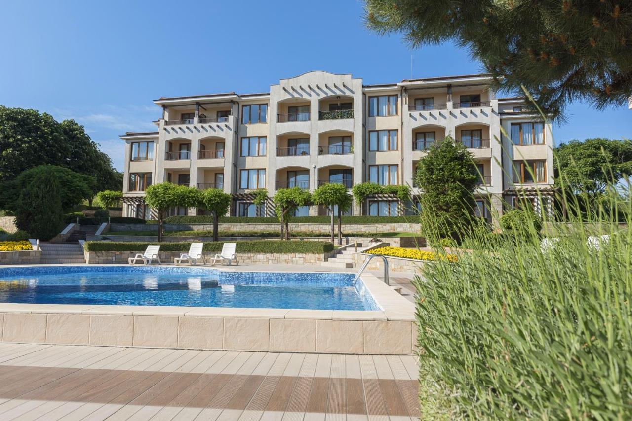 View Apartments Sozopol Zewnętrze zdjęcie