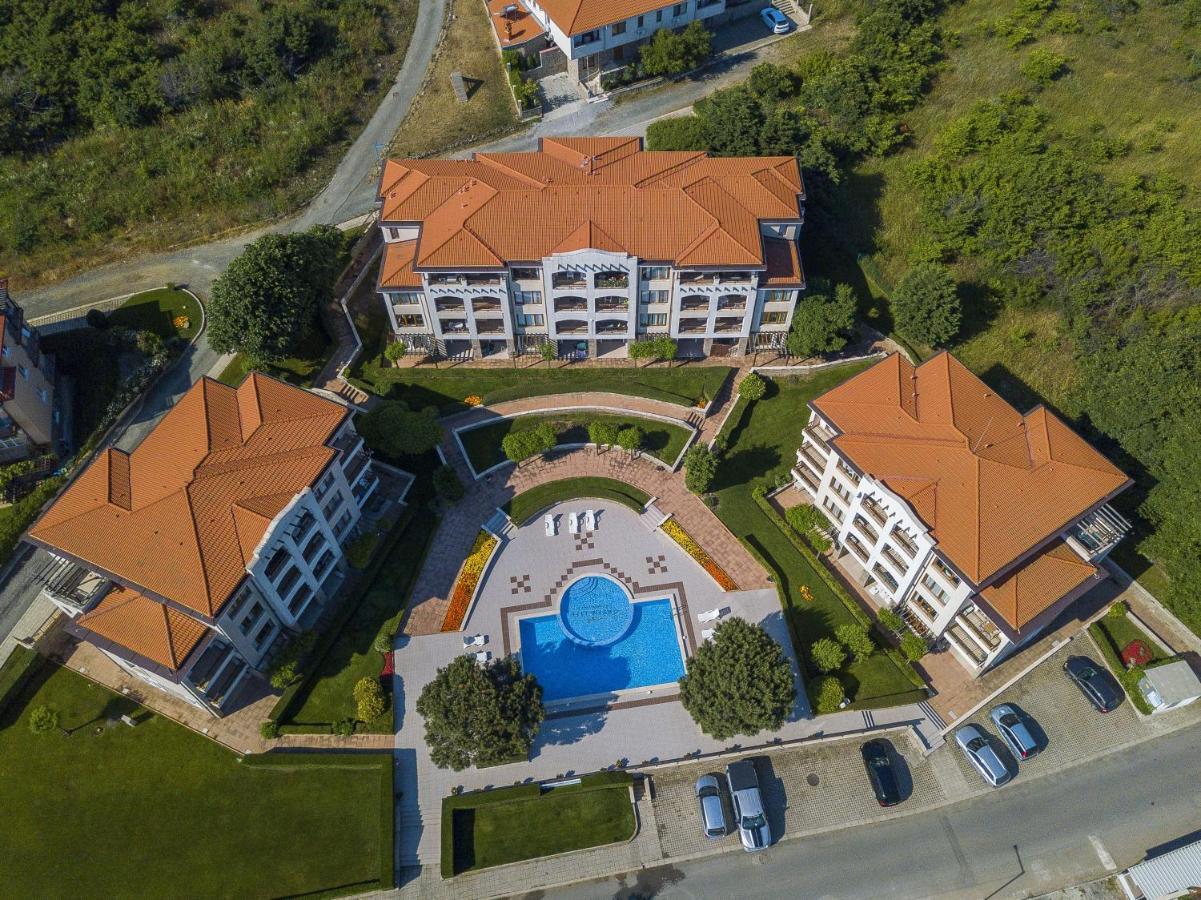 View Apartments Sozopol Zewnętrze zdjęcie