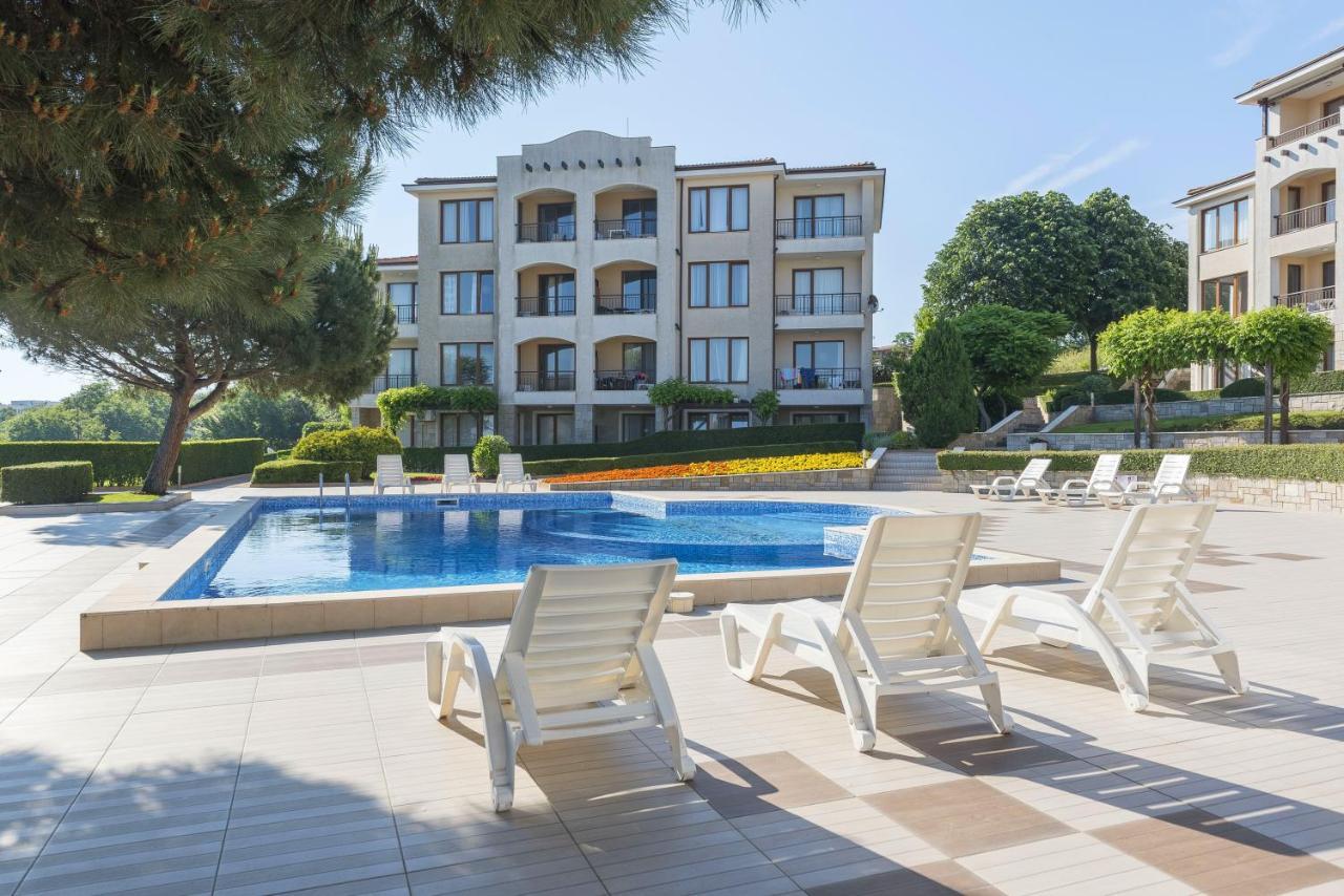 View Apartments Sozopol Zewnętrze zdjęcie