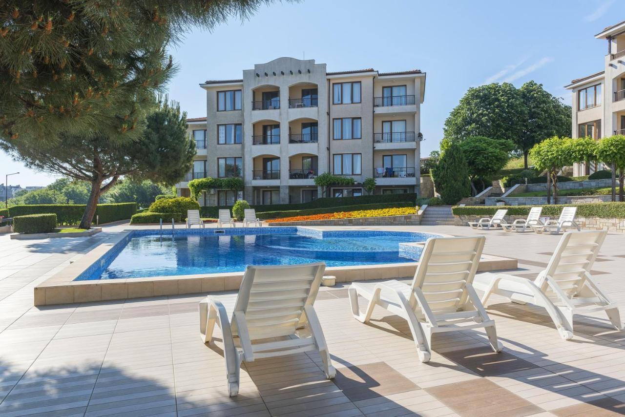 View Apartments Sozopol Zewnętrze zdjęcie