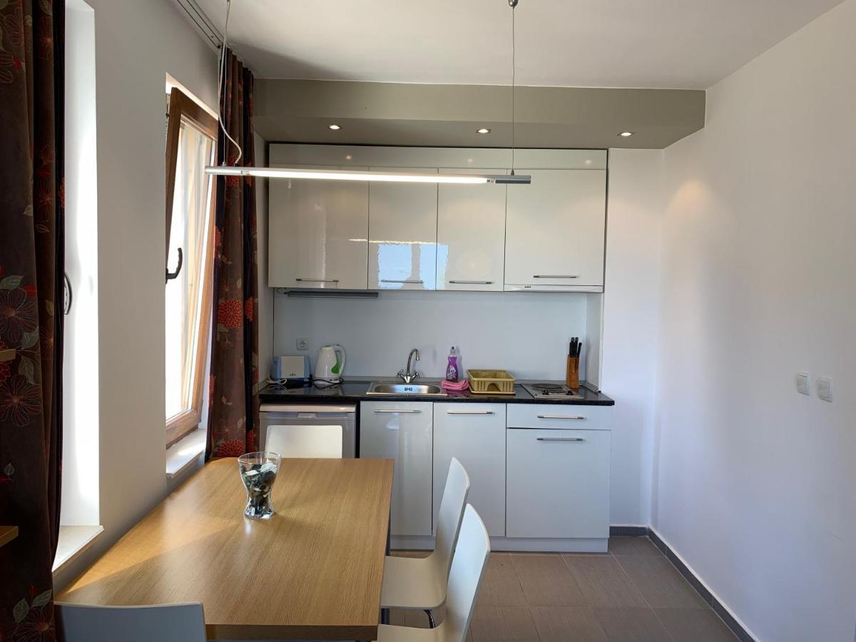 View Apartments Sozopol Zewnętrze zdjęcie