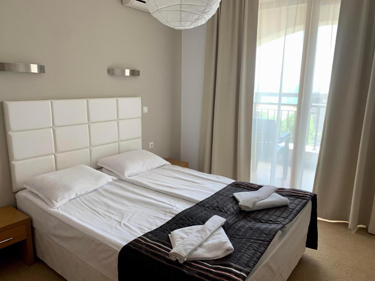 View Apartments Sozopol Zewnętrze zdjęcie