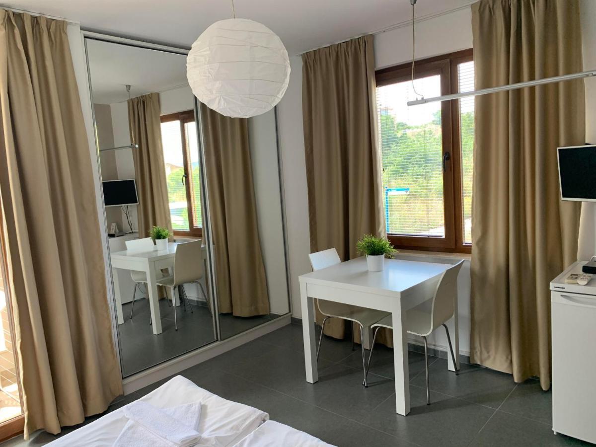 View Apartments Sozopol Zewnętrze zdjęcie