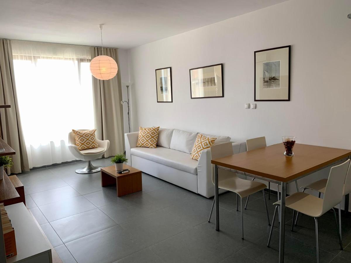 View Apartments Sozopol Zewnętrze zdjęcie