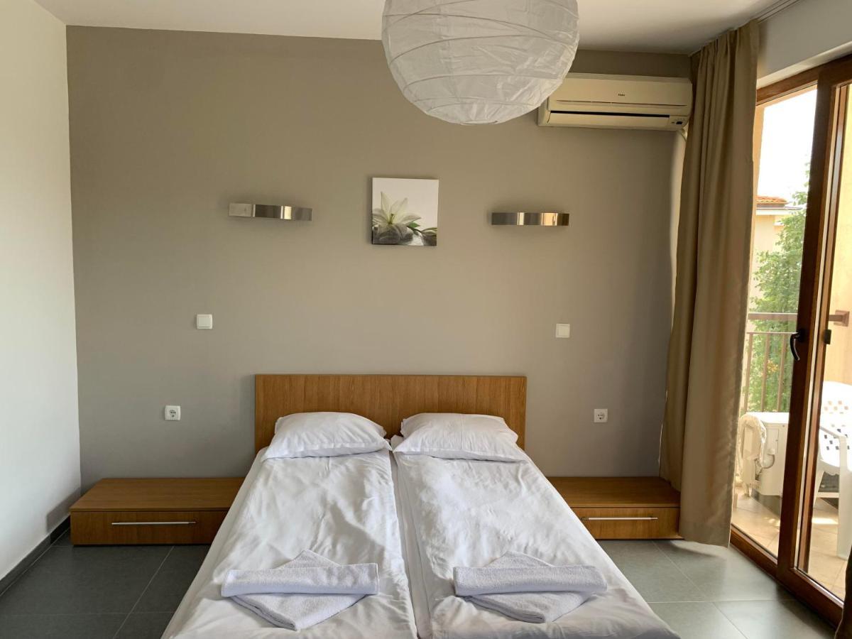 View Apartments Sozopol Zewnętrze zdjęcie