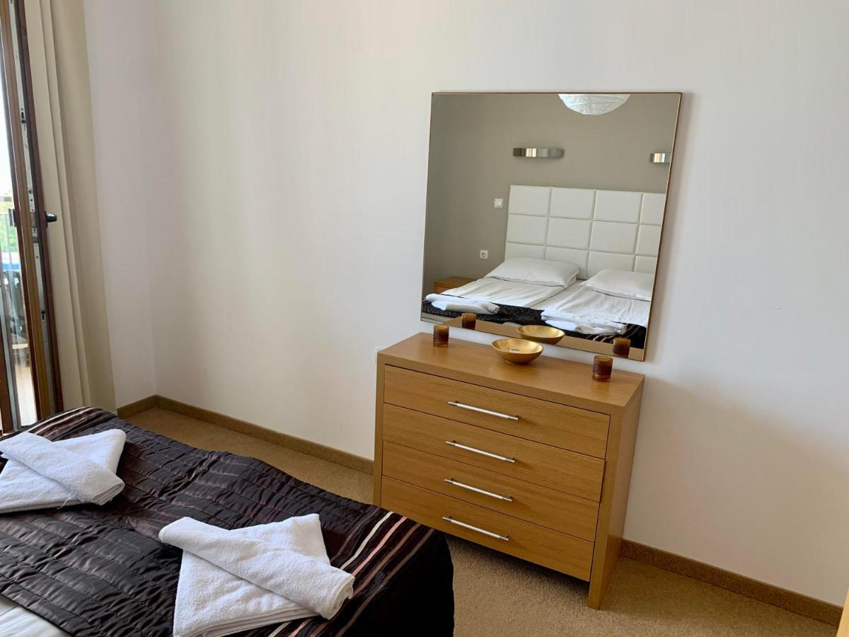 View Apartments Sozopol Zewnętrze zdjęcie