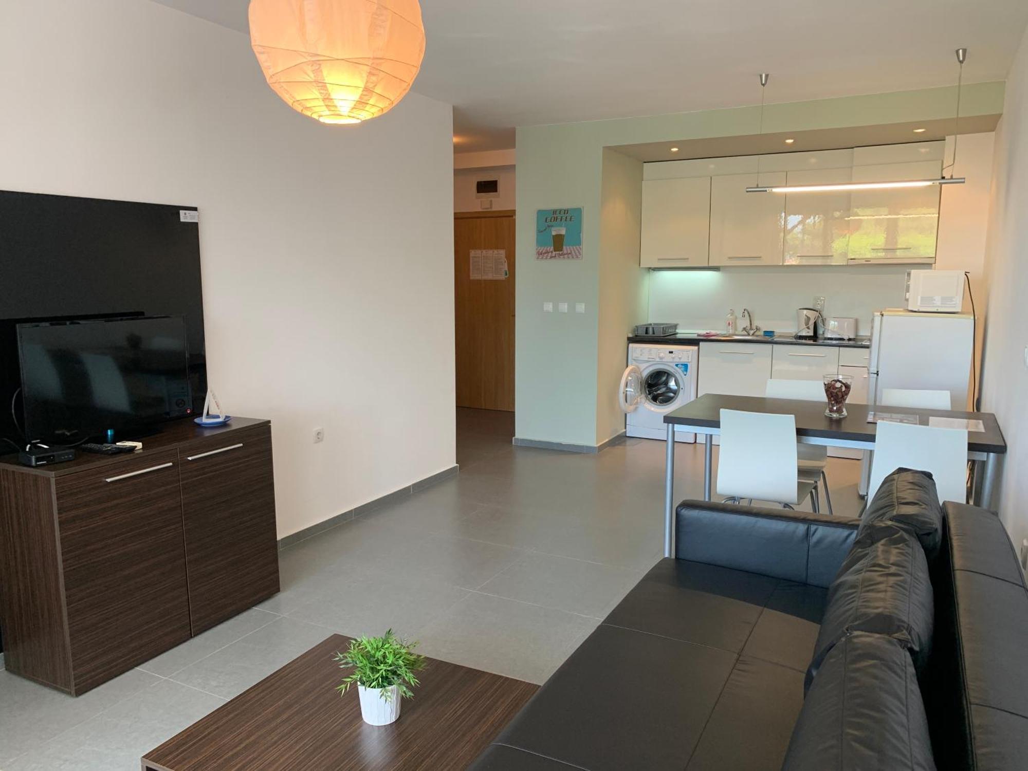 View Apartments Sozopol Zewnętrze zdjęcie