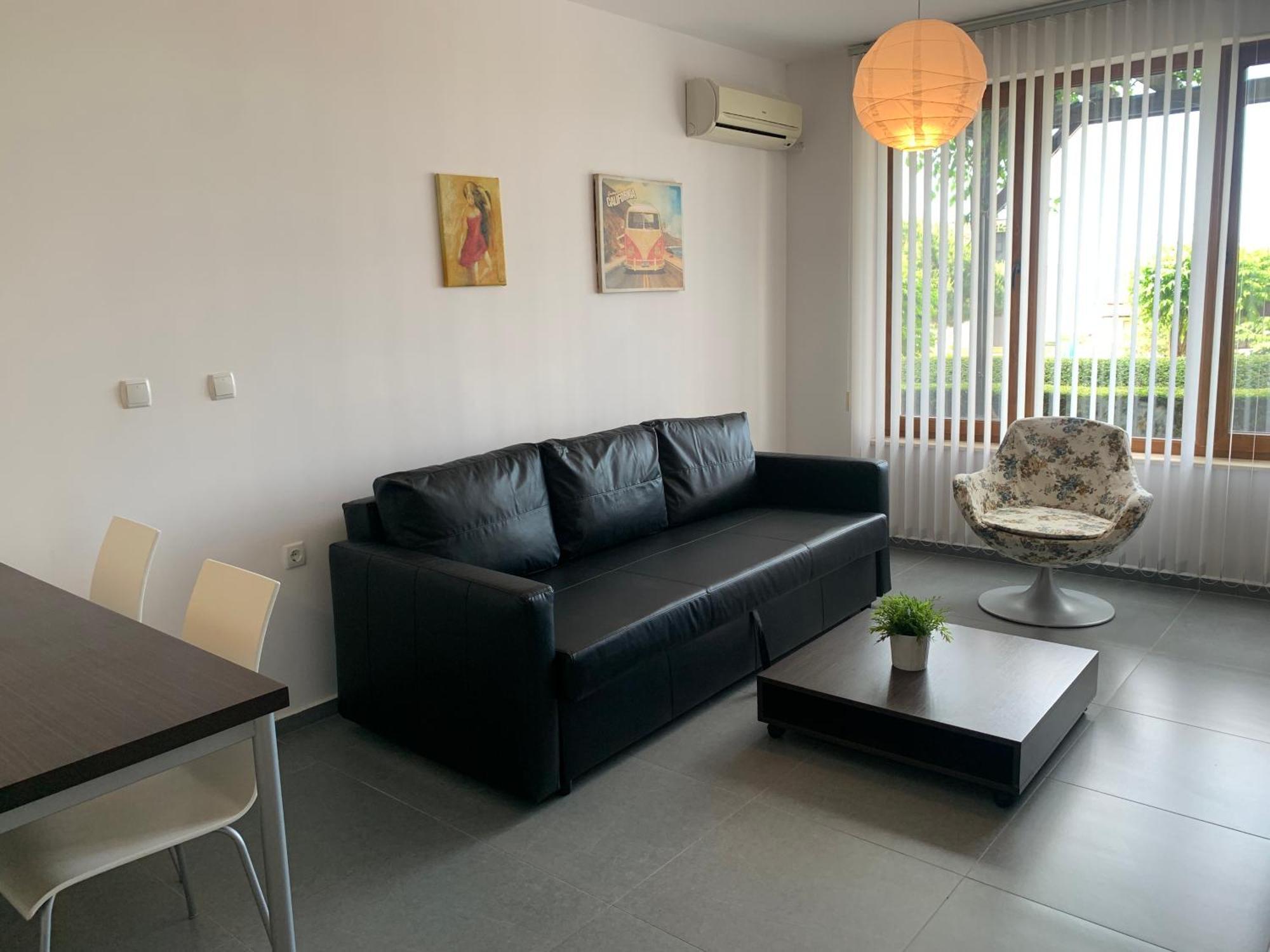View Apartments Sozopol Zewnętrze zdjęcie