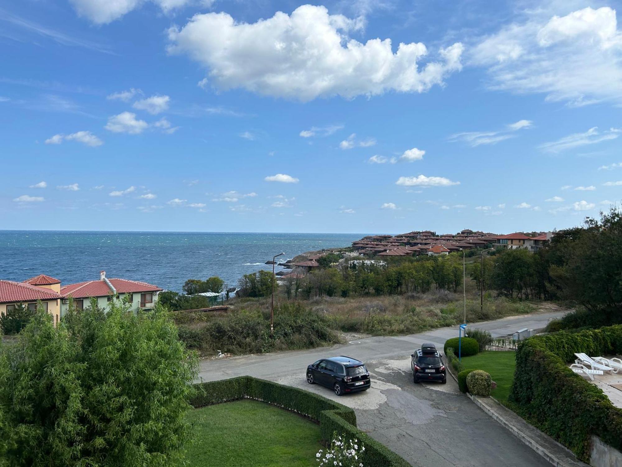 View Apartments Sozopol Zewnętrze zdjęcie