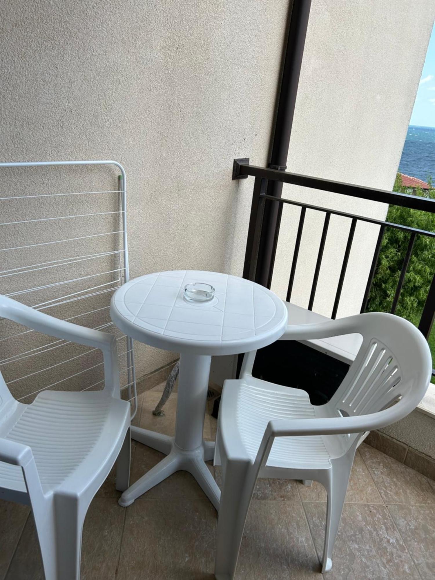 View Apartments Sozopol Zewnętrze zdjęcie