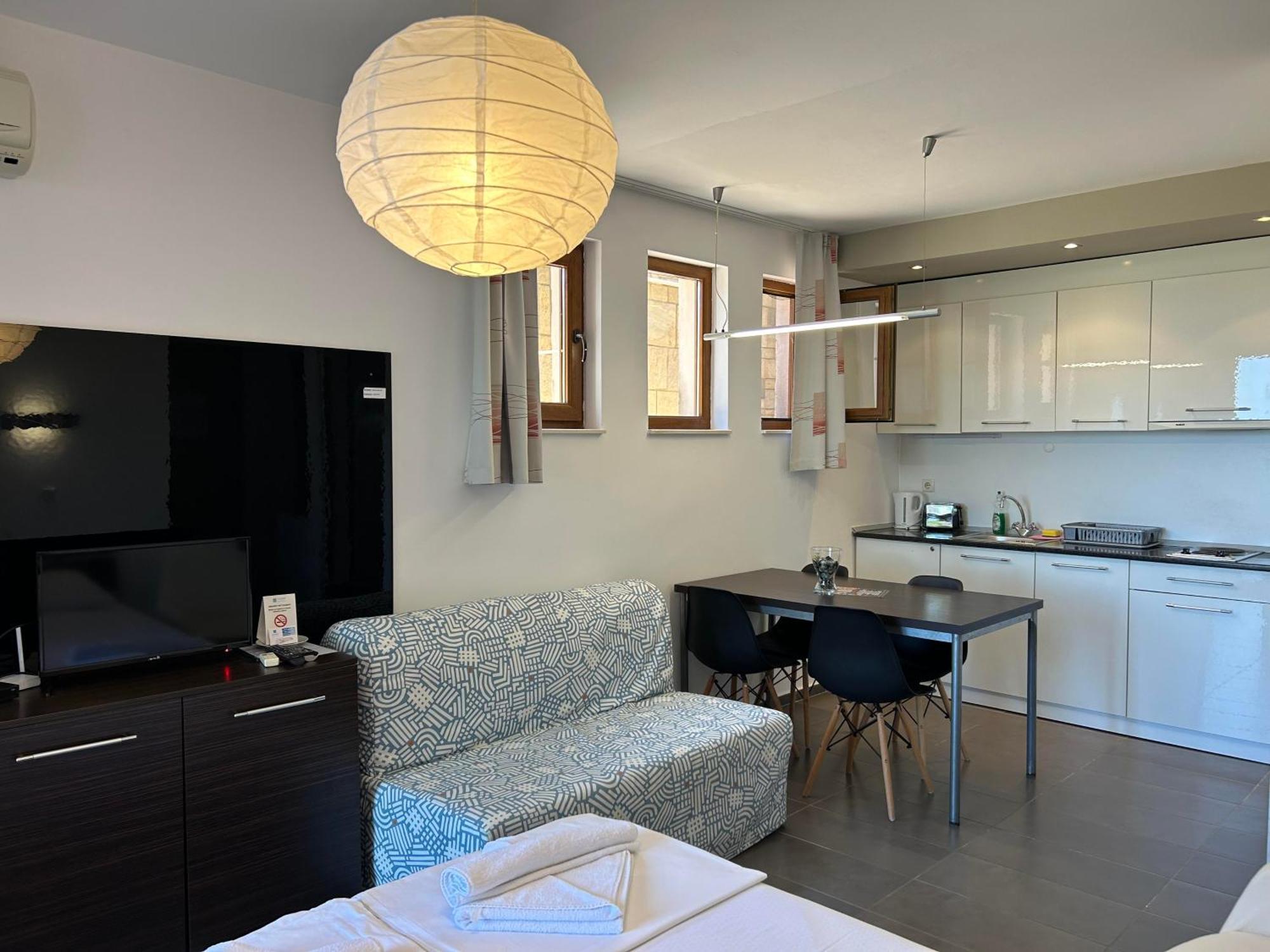 View Apartments Sozopol Zewnętrze zdjęcie