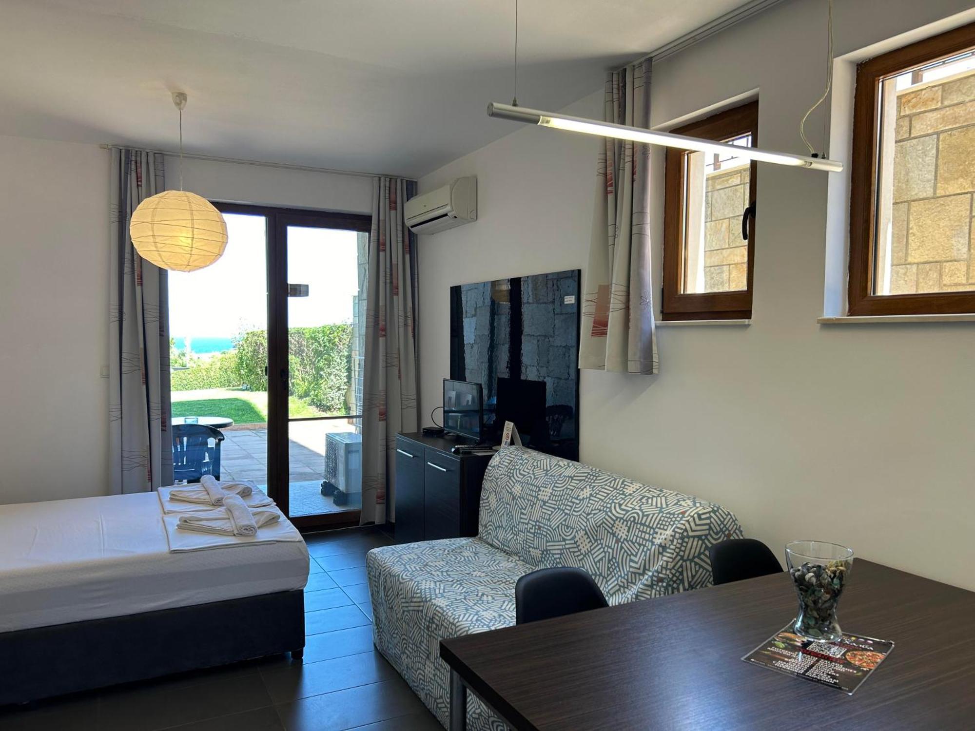 View Apartments Sozopol Zewnętrze zdjęcie