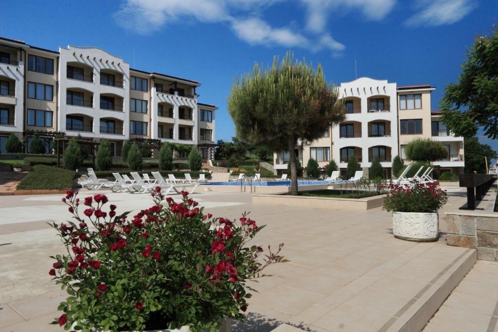View Apartments Sozopol Zewnętrze zdjęcie