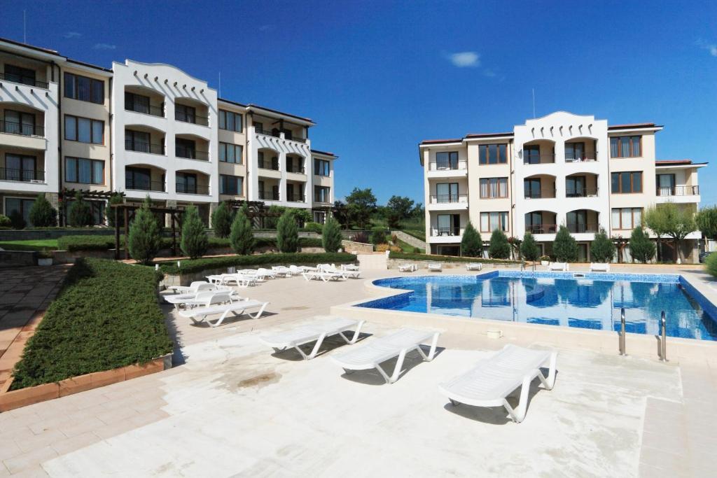 View Apartments Sozopol Zewnętrze zdjęcie