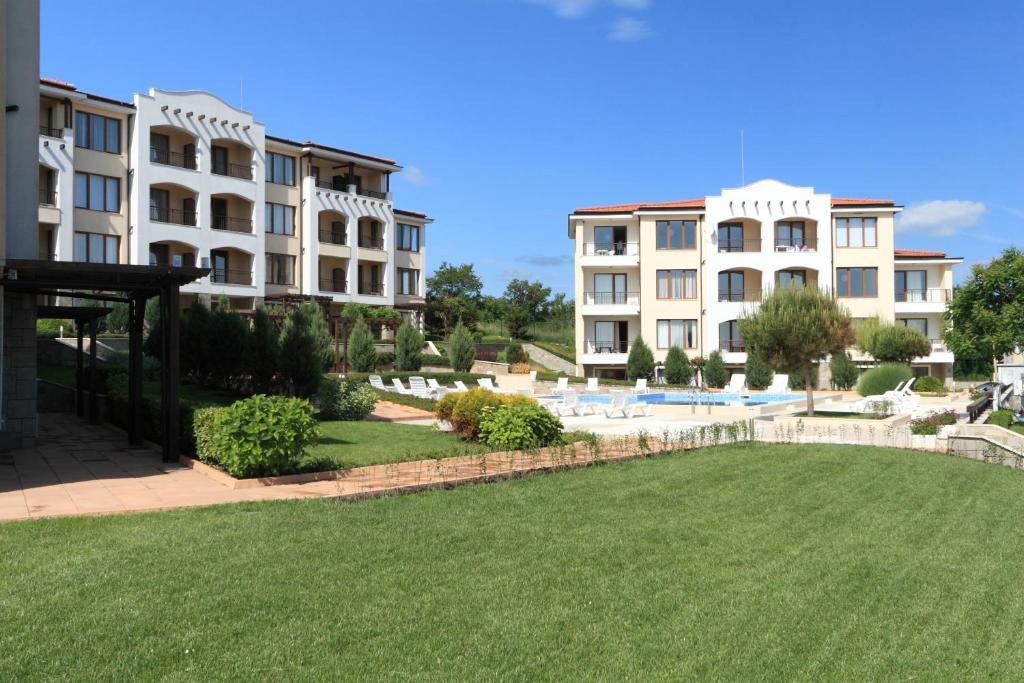 View Apartments Sozopol Zewnętrze zdjęcie