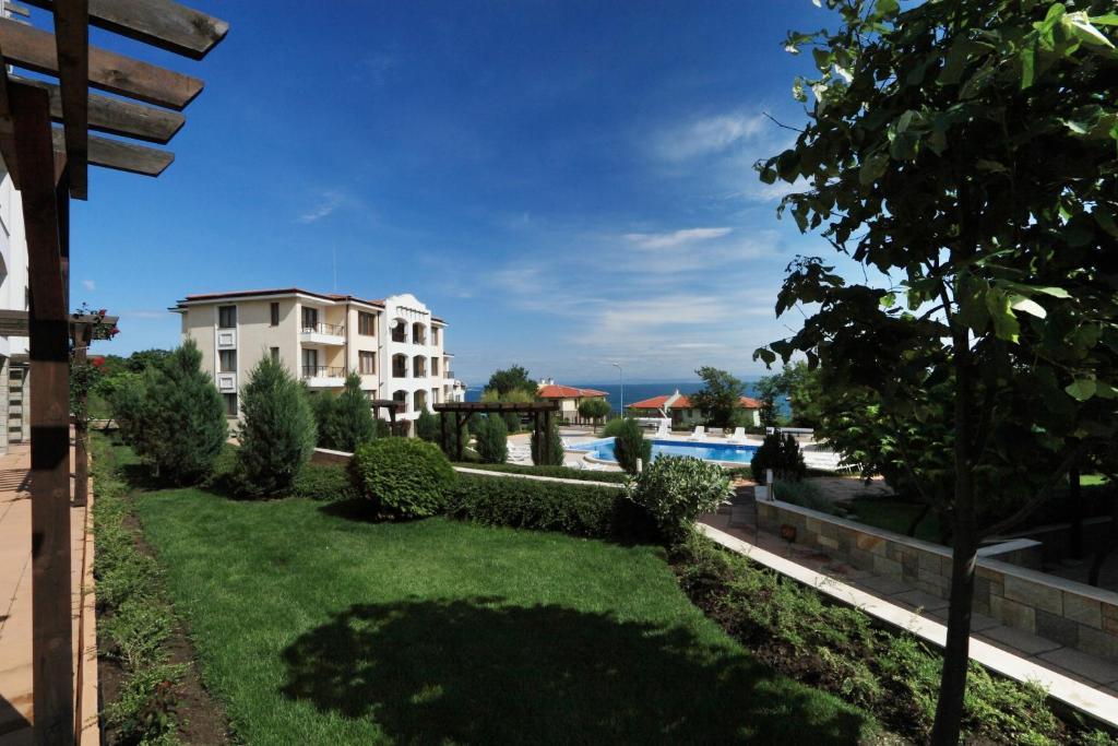 View Apartments Sozopol Zewnętrze zdjęcie