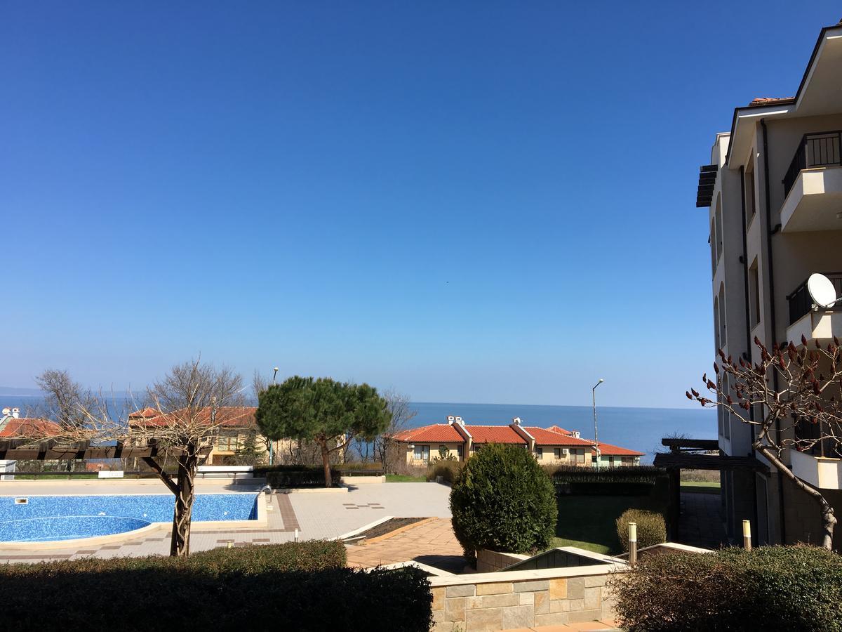 View Apartments Sozopol Zewnętrze zdjęcie