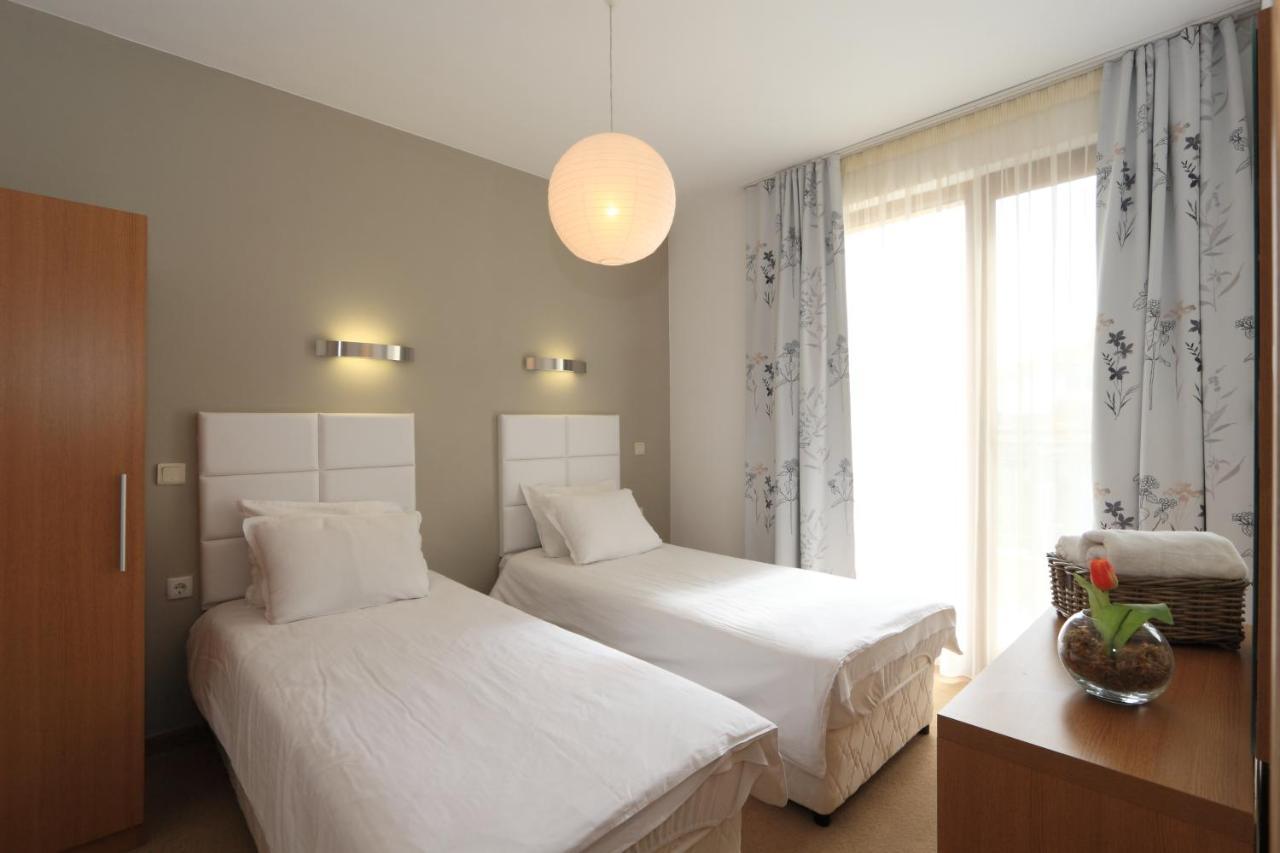 View Apartments Sozopol Zewnętrze zdjęcie