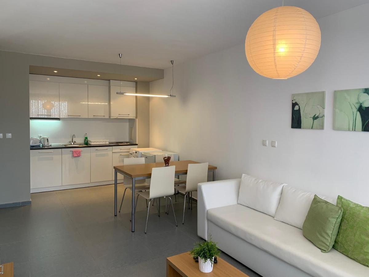 View Apartments Sozopol Zewnętrze zdjęcie